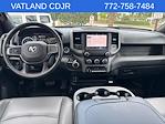 Used 2024 Ram 3500 Tradesman Crew Cab 4x4 Flatbed Truck for sale #C250338A - photo 18