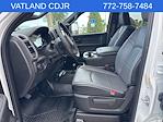Used 2024 Ram 3500 Tradesman Crew Cab 4x4 Flatbed Truck for sale #C250338A - photo 19