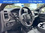 Used 2024 Ram 3500 Tradesman Crew Cab 4x4 Flatbed Truck for sale #C250338A - photo 20