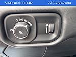 Used 2024 Ram 3500 Tradesman Crew Cab 4x4 Flatbed Truck for sale #C250338A - photo 22