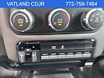 Used 2024 Ram 3500 Tradesman Crew Cab 4x4 Flatbed Truck for sale #C250338A - photo 25