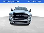 Used 2024 Ram 3500 Tradesman Crew Cab 4x4 Flatbed Truck for sale #C250338A - photo 4