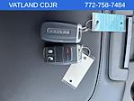 Used 2024 Ram 3500 Tradesman Crew Cab 4x4 Flatbed Truck for sale #C250338A - photo 32