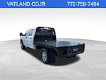 Used 2024 Ram 3500 Tradesman Crew Cab 4x4 Flatbed Truck for sale #C250338A - photo 9