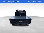 Used 2024 Ram 3500 Tradesman Crew Cab 4x4 Flatbed Truck for sale #C250338A - photo 10