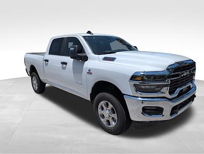 2025 Ram 2500 Crew Cab 4x4 Pickup for sale #C250344 - photo 1