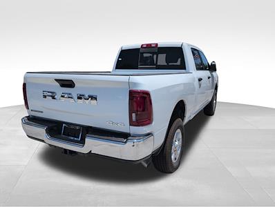 2025 Ram 2500 Crew Cab 4x4 Pickup for sale #C250344 - photo 2