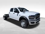 New 2025 Ram 4500 Tradesman Crew Cab 4x4 60 CA Cab Chassis for sale #C250345 - photo 3