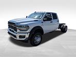 New 2025 Ram 4500 Tradesman Crew Cab 4x4 60 CA Cab Chassis for sale #C250345 - photo 5