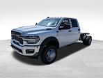 New 2025 Ram 4500 Tradesman Crew Cab 4x4 60 CA Cab Chassis for sale #C250345 - photo 6