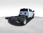 New 2025 Ram 4500 Tradesman Crew Cab 4x4 60 CA Cab Chassis for sale #C250345 - photo 2