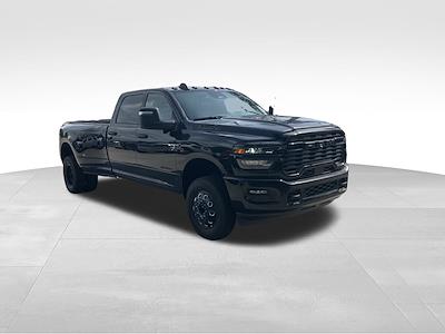 2025 Ram 3500 Crew Cab DRW 4x4 Pickup for sale #C250346 - photo 1