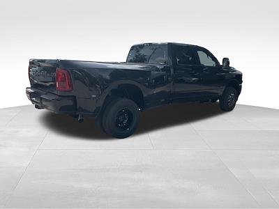 2025 Ram 3500 Crew Cab DRW 4x4 Pickup for sale #C250346 - photo 2