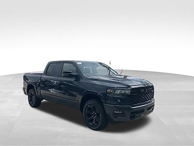 2025 Ram 1500 Crew Cab 4x4 Pickup for sale #C250348 - photo 1