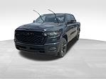 2025 Ram 1500 Crew Cab 4x4 Pickup for sale #C250348 - photo 4