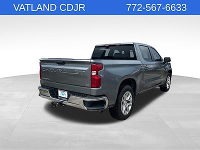 2020 Chevrolet Silverado 1500 Crew Cab 4x2 Pickup for sale #C250348A - photo 2