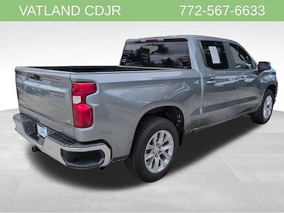 2020 Chevrolet Silverado 1500 Crew Cab 4x2 Pickup for sale #C250348A - photo 2