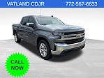 2020 Chevrolet Silverado 1500 Crew Cab 4x2 Pickup for sale #C250348A - photo 1