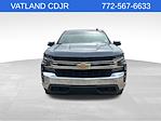 2020 Chevrolet Silverado 1500 Crew Cab 4x2 Pickup for sale #C250348A - photo 3