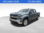 2020 Chevrolet Silverado 1500 Crew Cab 4x2 Pickup for sale #C250348A - photo 4