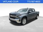 2020 Chevrolet Silverado 1500 Crew Cab 4x2 Pickup for sale #C250348A - photo 31