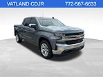 2020 Chevrolet Silverado 1500 Crew Cab 4x2 Pickup for sale #C250348A - photo 32