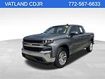 2020 Chevrolet Silverado 1500 Crew Cab 4x2 Pickup for sale #C250348A - photo 36