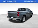 2020 Chevrolet Silverado 1500 Crew Cab 4x2 Pickup for sale #C250348A - photo 2