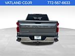2020 Chevrolet Silverado 1500 Crew Cab 4x2 Pickup for sale #C250348A - photo 8