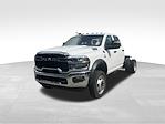 New 2025 Ram 4500 Tradesman Crew Cab 4x4 60 CA Cab Chassis for sale #C250350 - photo 4