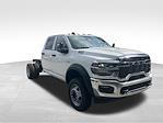 New 2025 Ram 4500 Tradesman Crew Cab 4x4 60 CA Cab Chassis for sale #C250350 - photo 32