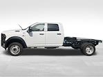 New 2025 Ram 4500 Tradesman Crew Cab 4x4 60 CA Cab Chassis for sale #C250350 - photo 6