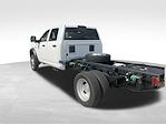 New 2025 Ram 4500 Tradesman Crew Cab 4x4 60 CA Cab Chassis for sale #C250350 - photo 8
