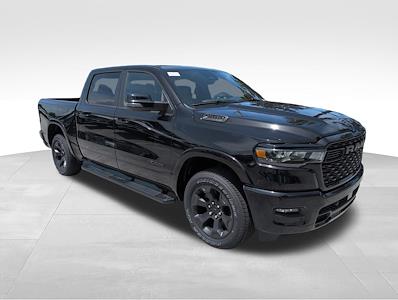 2025 Ram 1500 Crew Cab 4x4 Pickup for sale #C250351 - photo 1