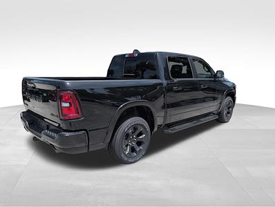 2025 Ram 1500 Crew Cab 4x4 Pickup for sale #C250351 - photo 2