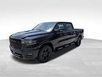 2025 Ram 1500 Crew Cab 4x4 Pickup for sale #C250351 - photo 4