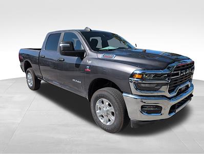 2025 Ram 2500 Crew Cab 4x4 Pickup for sale #C250354 - photo 1