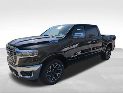 2025 Ram 1500 Crew Cab 4x4 Pickup for sale #C250359 - photo 1