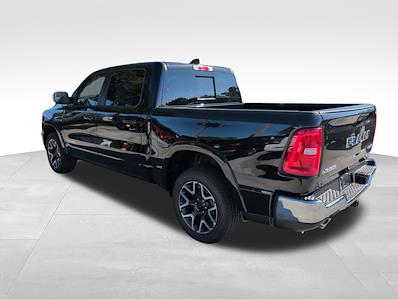 2025 Ram 1500 Crew Cab 4x4 Pickup for sale #C250359 - photo 2