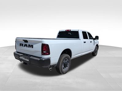 2025 Ram 3500 Crew Cab 4x2 Pickup for sale #C250361 - photo 2