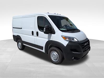 2025 Ram ProMaster 1500 Standard Roof FWD Empty Cargo Van for sale #C250363 - photo 1