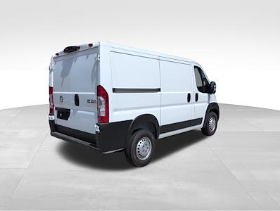 2025 Ram ProMaster 1500 Standard Roof FWD Empty Cargo Van for sale #C250363 - photo 2
