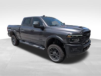 2025 Ram 2500 Crew Cab 4x4 Pickup for sale #C250367 - photo 1