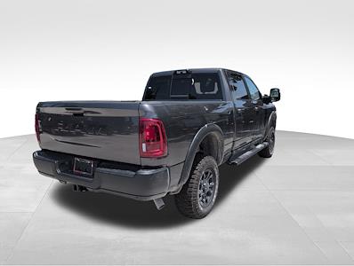 2025 Ram 2500 Crew Cab 4x4 Pickup for sale #C250367 - photo 2