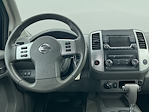 Used 2017 Nissan Frontier SV Crew Cab for sale #C250367B - photo 11