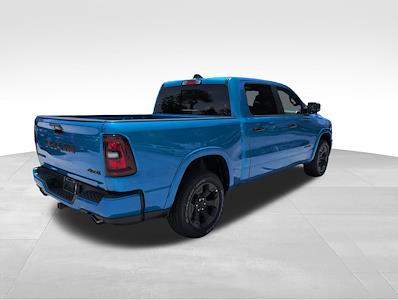 2025 Ram 1500 Crew Cab 4x4 Pickup for sale #C250369 - photo 2