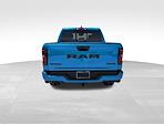 2025 Ram 1500 Crew Cab 4x4 Pickup for sale #C250369 - photo 7