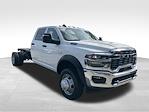 2025 Ram 5500 Crew Cab DRW 4x4 Cab Chassis for sale #C250373 - photo 1