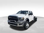2025 Ram 5500 Crew Cab DRW 4x4 Cab Chassis for sale #C250373 - photo 4