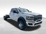 2025 Ram 5500 Crew Cab DRW 4x4 Cab Chassis for sale #C250373 - photo 30